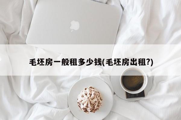 毛坯房一般租多少钱(毛坯房出租?)